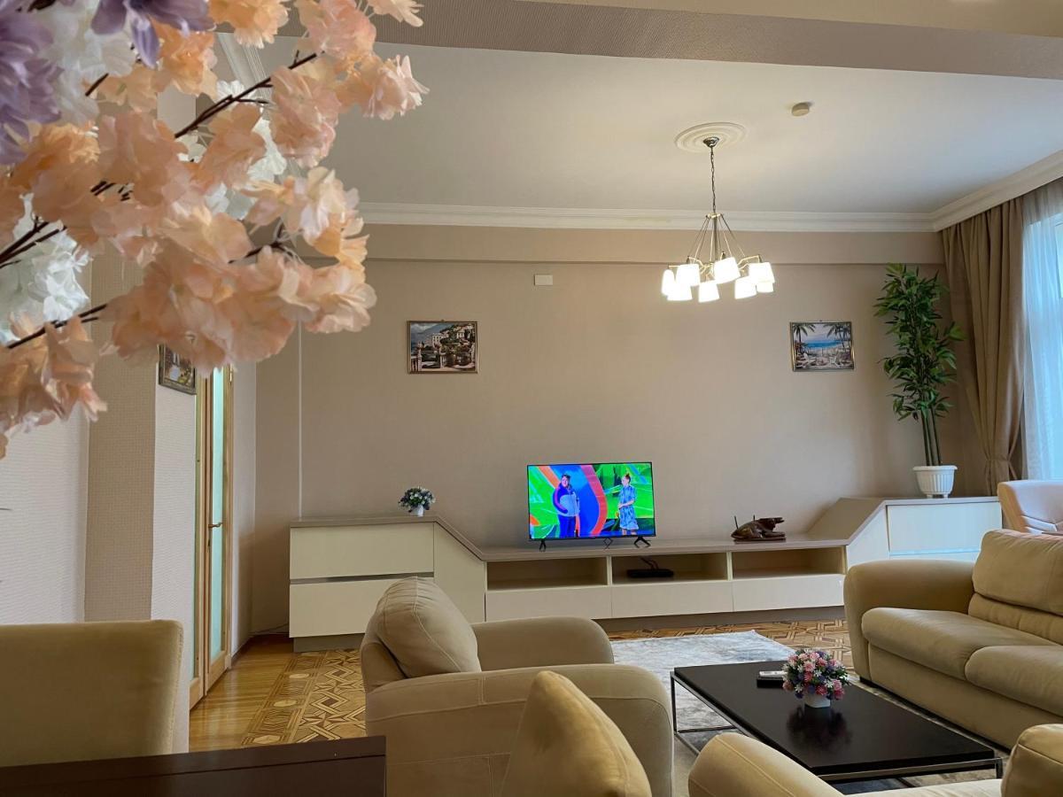 Maiden Boulevard View Баку Екстер'єр фото